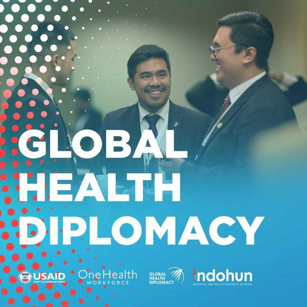 Educating Future Health Diplomats: INDOHUN-style Health Sector Advocacy for Indonesia