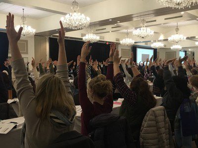 Education Resources, Inc.’s 19th Annual Therapies in the School Conference Recap