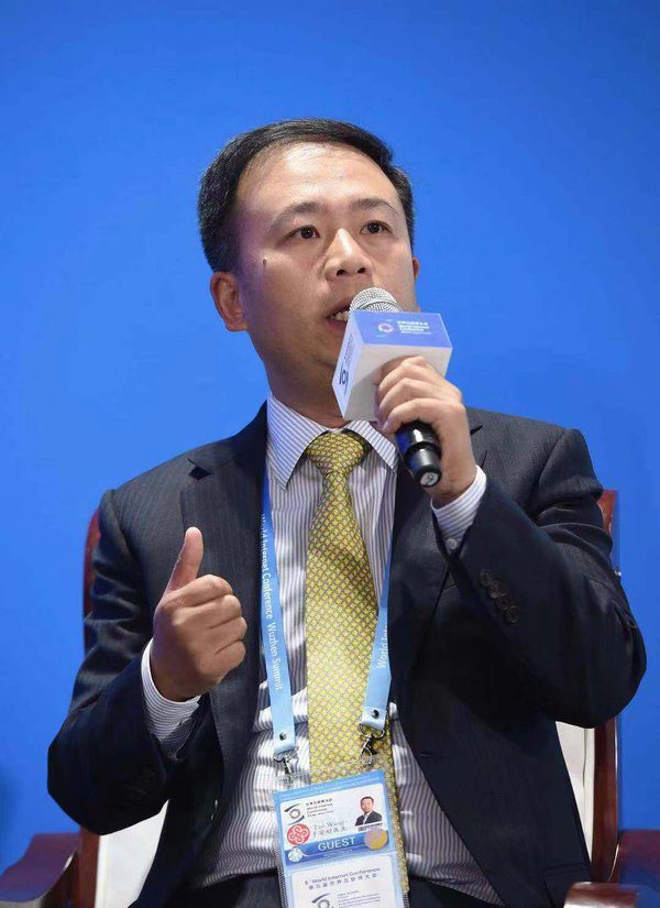 Ping An Good Doctor’s Wang Tao: ‘Internet + AI’ Will Reinvent Medical Services and Provide Every Chinese People with Family Doctor Services